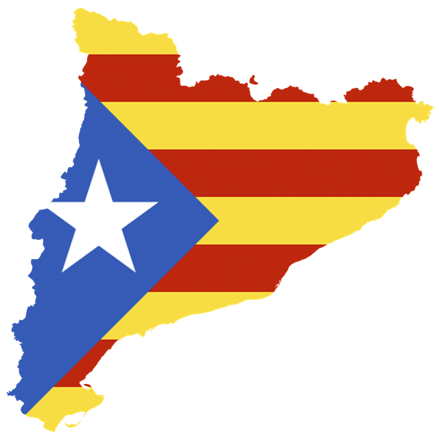 lOGO de Cataluña